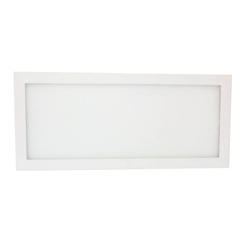 LED-Unterbauleuchte Unta Slim 5W, weiß von Megatron