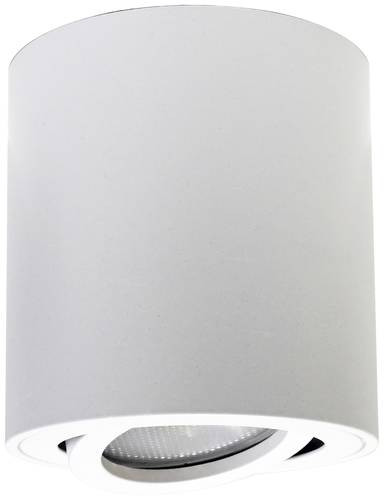 Megatron Decoclic Aufbauleuchte GU10 Weiß von Megatron