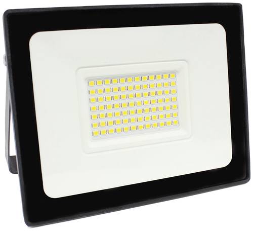 Megatron ISPOT L MT68022 LED-Außenstrahler EEK: D (A - G) 27W Neutralweiß von Megatron