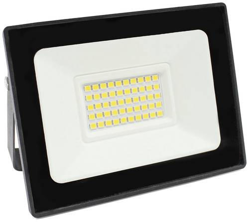 Megatron ISPOT M MT68021 LED-Außenstrahler EEK: D (A - G) 18W Neutralweiß von Megatron