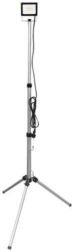 Megatron ISPOT M Stativ MT68035 LED-Außenstrahler mit Bewegungsmelder 18W Neutralweiß Megatron ISPOT M Stativ MT68035 LED-Außenstrahler mit Bewegungsmelder 18W Neutralweiß von Megatron