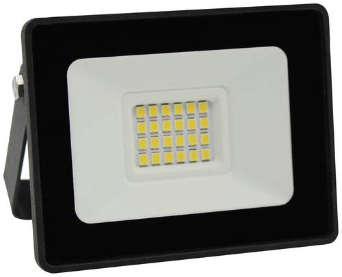 Megatron ISPOT S MT68020 LED-Außenstrahler EEK: D (A - G) 9W Neutralweiß von Megatron