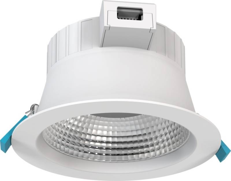 Megatron LED-Downlight MT76771 von Megatron