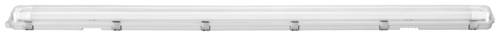 Megatron Luto LED-Feuchtraumleuchte LED G13 48W Neutralweiß von Megatron