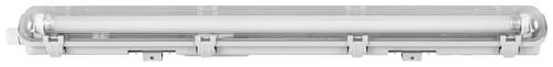 Megatron Luto LED-Feuchtraumleuchte LED G13 9W Neutralweiß von Megatron