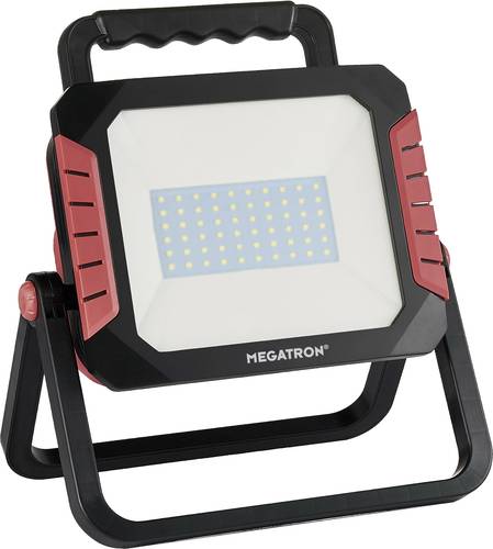 Megatron MT69051 Helfa XL LED Arbeitsleuchte akkubetrieben 30W 3000lm von Megatron