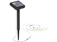 Megatron MT70012 SolarStripe RGB Solar-Lichterkette 0,3 W RGB Megatron MT70012 SolarStripe RGB Solar-Lichterkette 0,3 W RGB von Megatron