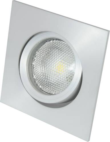 Megatron MT75213 Decoclic Einbauring LED GU10, GU5.3 Chrom (glänzend) von Megatron