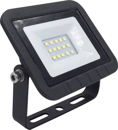 Megatron ispot® Mini MT69060 LED-Außenstrahler 10W Neutralweiß von Megatron