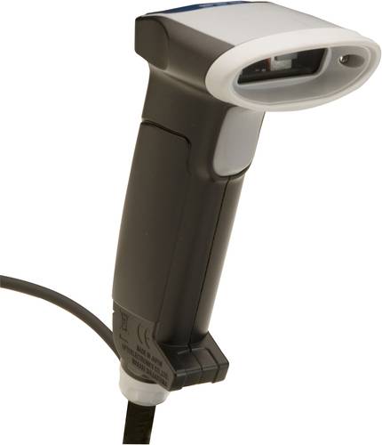 Megger 1001-047 1001-047 Barcode-Scanner 1St. von Megger