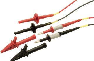 Megger 1005–264 1 KV Control Leine, 15 KV-Plug, 2 m x 3 m von Megger