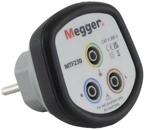 Megger 1013-838 MTF230 Adapter 1St. von Megger