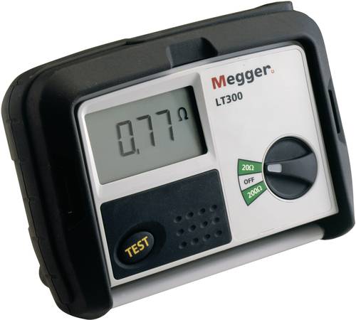 Megger LT300-EN-FS VDE-Prüfgerät von Megger