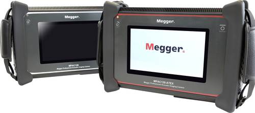 Megger MPAC128 Akustikkamera von Megger