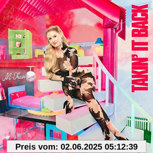 Takin' It Back Takin' It Back von Meghan Trainor