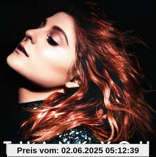 Thank You (Deluxe Version) von Meghan Trainor