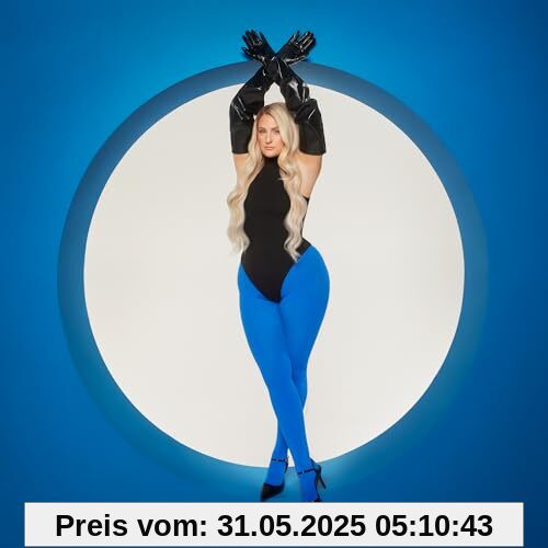 Timeless Timeless von Meghan Trainor