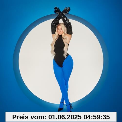 Timeless von Meghan Trainor