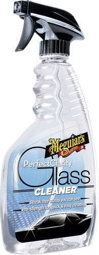 Meguiars G8216 Perfect Clarity Glass Cleaner Scheibenreiniger 473ml von Meguiars