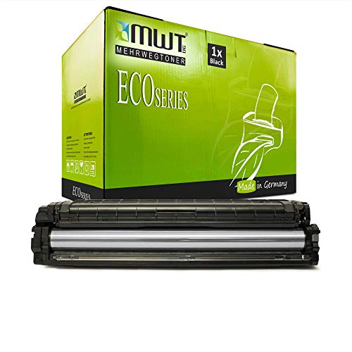 1x Kraft Office Supplies Toner für Samsung C3060FR C3060 C3060ND C3010ND C3010 ersetzt CLT-K503L CLT-K503L/ELS Black von Mehrwegtoner