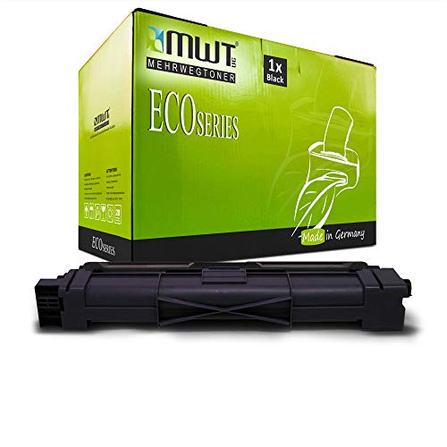 1x Kraft Office Supplies Toner kompatibel für Brother MFC 9130 9140 9330 9340 CW CDW CDN ersetzt TN-241BK 1x Kraft Office Supplies Toner kompatibel für Brother MFC 9130 9140 9330 9340 CW CDW CDN ersetzt TN-241BK von Mehrwegtoner