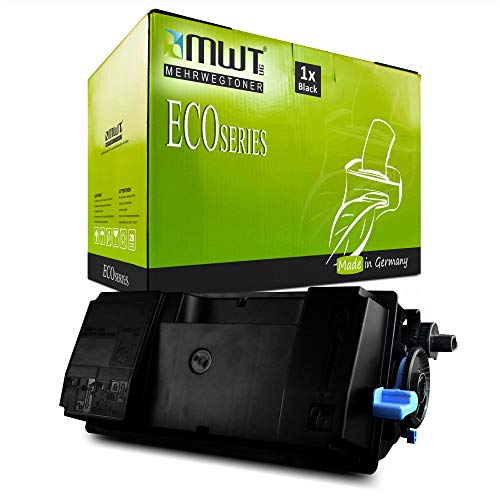 1x MWT Toner für Kyocera FS 4100 DN ersetzt 1T02MT0NL0 TK3110 TK-3110 Black Schwarz 1x MWT Toner für Kyocera FS 4100 DN ersetzt 1T02MT0NL0 TK3110 TK-3110 Black Schwarz von Mehrwegtoner