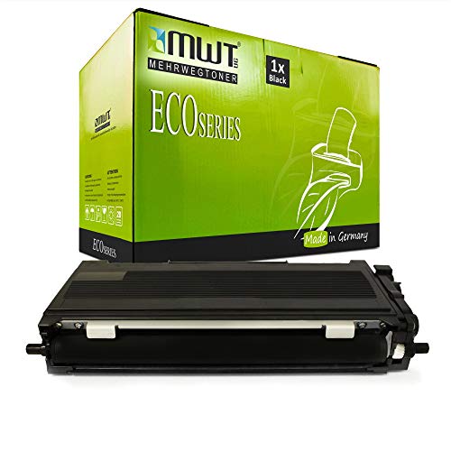 1x MWT Toner kompatibel für Brother MFC 7360 7460 7470 7860 DW D Ne DN N ersetzt TN2220 von Mehrwegtoner