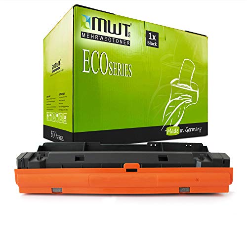 1x MWT Toner kompatibel für Xerox Workcentre 3215 3225 DNI ersetzt 106R2778 Black Schwarz von Mehrwegtoner