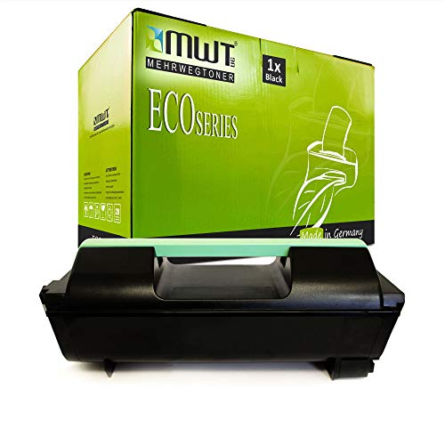1x MWT XXL Toner kompatibel für Samsung ML 5510 5515 6510 6515 ND N ersetzt MLT-D309L 1x MWT XXL Toner kompatibel für Samsung ML 5510 5515 6510 6515 ND N ersetzt MLT-D309L von Mehrwegtoner
