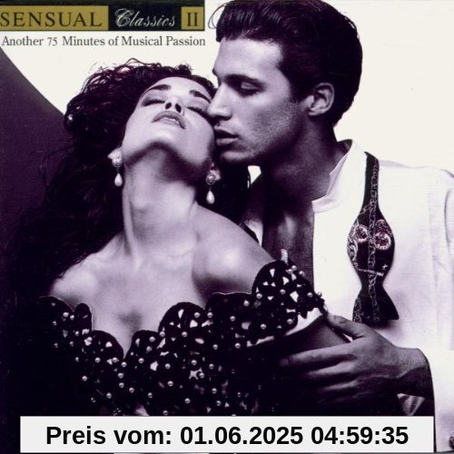 Sensual Classics 2 Sensual Classics 2 von Mehta