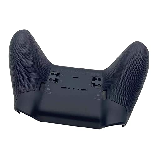 Meijunter Ersatzgehäuse Fall Rückenschale, Untere Schale Hintere Hülle Abdeckung Kompatibel mit Xbox Elite Wireless Controller Serie 2 Meijunter Ersatzgehäuse Fall Rückenschale, Untere Schale Hintere Hülle Abdeckung Kompatibel mit Xbox Elite Wireless Controller Serie 2 von Meijunter