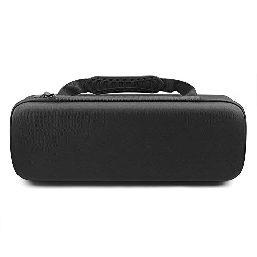 Meijunter Hart Reise Schutz Hülle Etui Tasche für Sony SRS-XB41 kabelloser Bluetooth Lautsprecher,Passend für Ladegeräte und Kabel von Meijunter