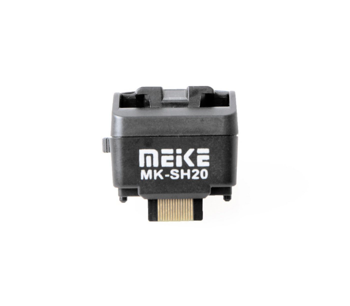 Meike Blitzschuhadapter Hot Shoe Sony/Minolta Blitz Sony NEX-3 NEX-5N Adapter von Meike
