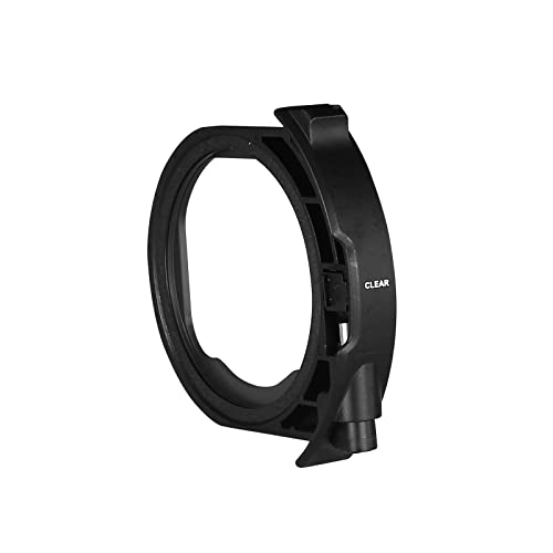 Meike Clear Filter Für MK-EFTR-C Drop-in Filter Mount Adapter EF auf EOSR Meike Clear Filter Für MK-EFTR-C Drop-in Filter Mount Adapter EF auf EOSR von Meike
