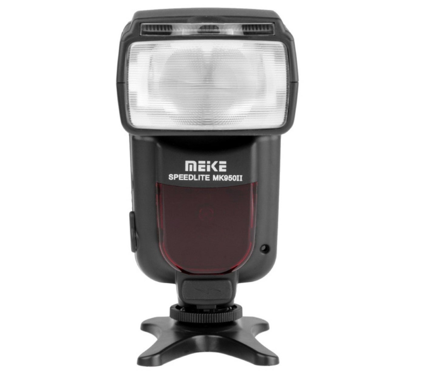 Meike Meike TTL Speedlite Blitz MK950II für Canon EOS DSLR & SLR Kameras Blitzgerät von Meike