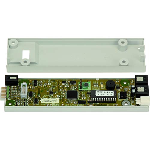 Cpu Mike 2 Ecostar von Meiko