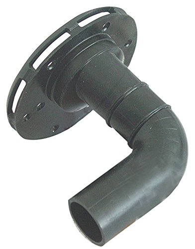 Meiko Ansaugkörper für Spülmaschine DV80, DV160, DV240B, DV40, DV160 AB 1996 Meiko Ansaugkörper für Spülmaschine DV80, DV160, DV240B, DV40, DV160 AB 1996 von Meiko
