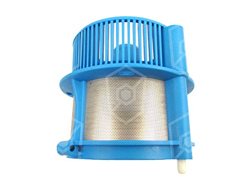 Meiko Spülmaschine Filter m-iClean, xx.3-Serie, Edelstahl, komplett für Spülmaschine, Geschirr+Gläser, Eingebaut Meiko Spülmaschine Filter m-iClean, xx.3-Serie, Edelstahl, komplett für Spülmaschine, Geschirr+Gläser, Eingebaut von Meiko
