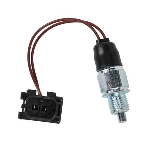Autobremslichtschalter Ersatzneutralsicherheitsschalter Einfache Installation Für 2005-2019 Auto Part 32006CD10B Autobremslichtschalter Ersatzneutralsicherheitsschalter Einfache Installation Für 2005-2019 Auto Part 32006CD10B von Meiliyizu