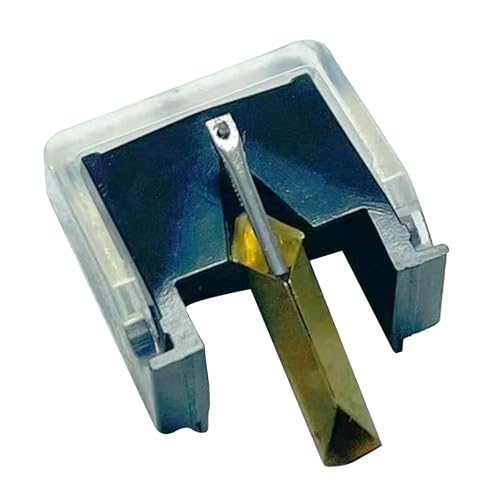 Ersatznadel für Plattenspieler Gp400 II 401 II 946 D65 Plattenspieler-Nadel Ersatznadel für Plattenspieler Gp400 II 401 II 946 D65 Plattenspieler-Nadel von Meiliyizu