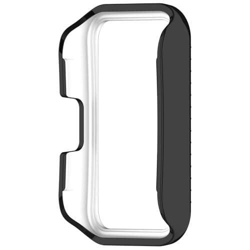 Hartschalengehäuse, staubdicht, Smartwatch-Gehäuse, Rahmenschutz, einfache Installation und Entfernung, für Watch 10/9/8 Hartschalengehäuse, staubdicht, Smartwatch-Gehäuse, Rahmenschutz, einfache Installation und Entfernung, für Watch 10/9/8 von Meiliyizu