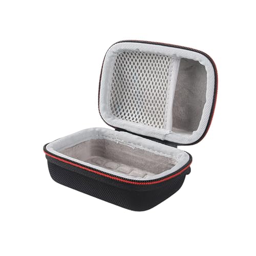 Leichte Reisetasche mit Polsterung für Go 4 tragbare Lautsprecher, Aufbewahrungsbox für unterwegs, Tragetaschen Leichte Reisetasche mit Polsterung für Go 4 tragbare Lautsprecher, Aufbewahrungsbox für unterwegs, Tragetaschen von Meiliyizu