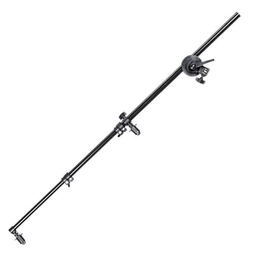 Lichtpaneel & Reflektor-Halter, leichter Metallständer für Studio- und Outdoor-Fotografie von Meiliyizu