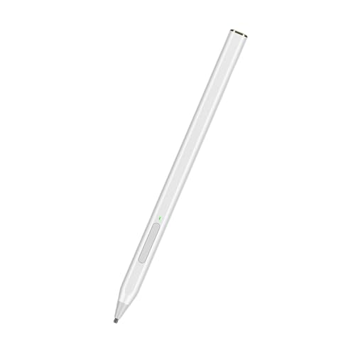 MPP2.0 Protokolle Digitaler Stift für Oberflächen mit 4096 Druckstufen USB C Aufladen Handflächen Ablehnung und Kippfunktion MPP2.0 Protokolle Digitaler Stift für Oberflächen mit 4096 Druckstufen USB C Aufladen Handflächen Ablehnung und Kippfunktion von Meiliyizu