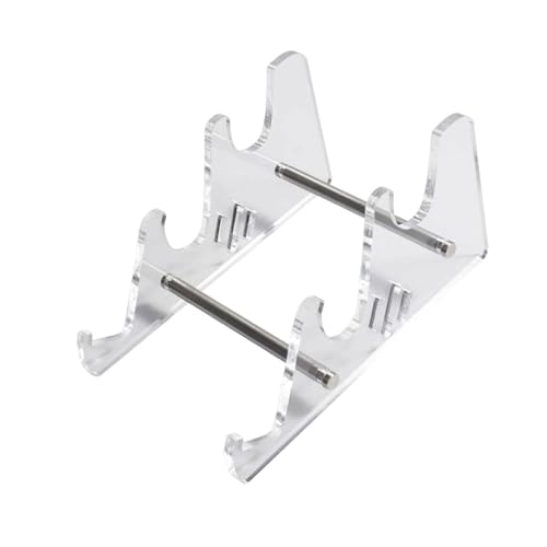 Mechanische Tastatur-Display-Halter, Desktop-Tastatur-Halterung, transparent, Computertastatur-Aufbewahrungshalter Mechanische Tastatur-Display-Halter, Desktop-Tastatur-Halterung, transparent, Computertastatur-Aufbewahrungshalter von Meiliyizu