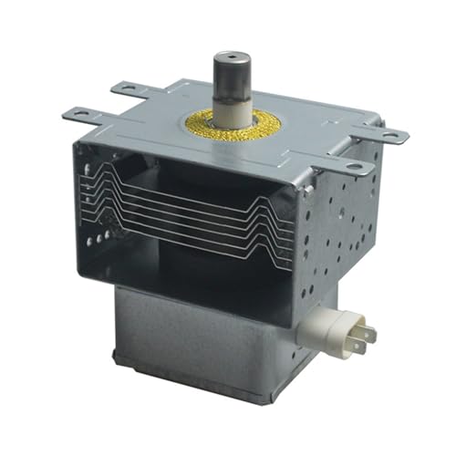 Mikrowellen-Magnetron, bequem zu installieren, Mikrowellenherd, Magnetron, Metall, Mikrowellenrohr, Metalltextur für Mikrowelle Mikrowellen-Magnetron, bequem zu installieren, Mikrowellenherd, Magnetron, Metall, Mikrowellenrohr, Metalltextur für Mikrowelle von Meiliyizu