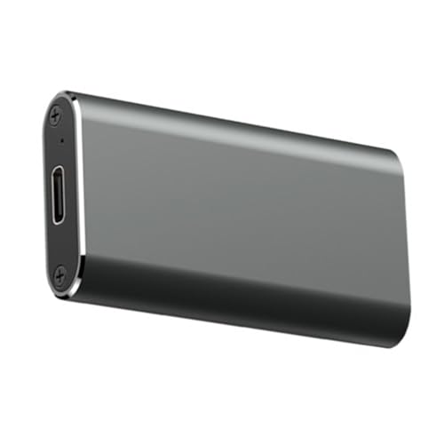 NVMe Gehäuse USB C 3.1 2Gen M-Key Adapter 10Gbps Externes Gehäuse Aluminiumlegierung für 2230/2242 NVMe Gehäuse USB C 3.1 2Gen M-Key Adapter 10Gbps Externes Gehäuse Aluminiumlegierung für 2230/2242 von Meiliyizu