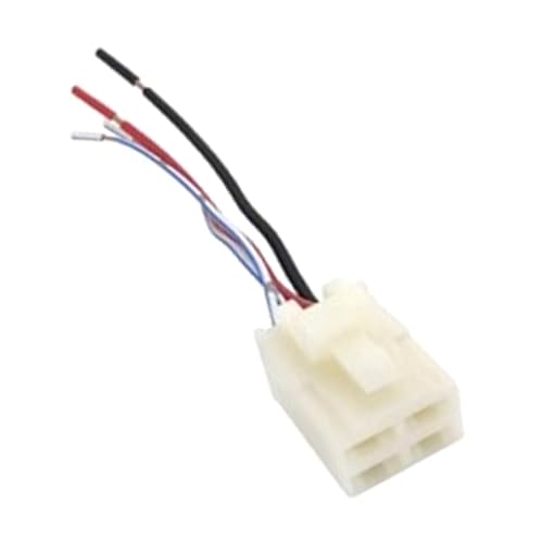 Schnelle Reaktion Lang Anhaltende Energieeinsparung 12 V 24 V 4Pin Relais Für Die Autoklimaanlage Mit Einfacher Installation Geeignet Schnelle Reaktion Lang Anhaltende Energieeinsparung 12 V 24 V 4Pin Relais Für Die Autoklimaanlage Mit Einfacher Installation Geeignet von Meiliyizu