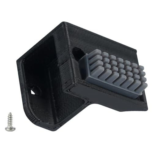 Silikon-Düsenwischerbürste für Labor 3D-Drucker, effiziente Reinigung, verbessert die 3D-Druckgenauigkeit, Druckkopfreiniger Silikon-Düsenwischerbürste für Labor 3D-Drucker, effiziente Reinigung, verbessert die 3D-Druckgenauigkeit, Druckkopfreiniger von Meiliyizu