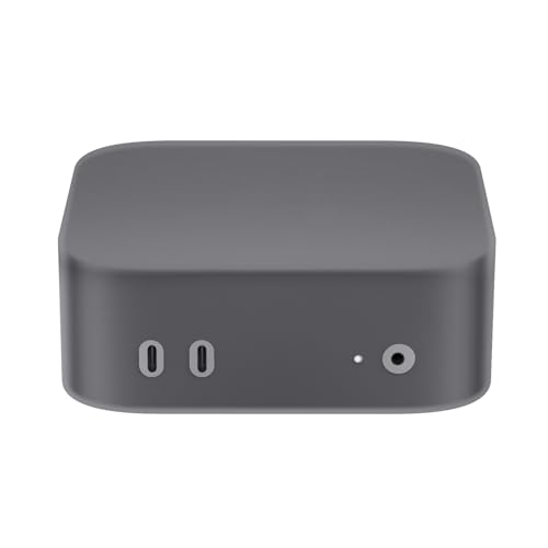 Silikon-Schutzhülle, langlebig, für kleine Desktop-Computer, erhältlich in verschiedenen Farben Silikon-Schutzhülle, langlebig, für kleine Desktop-Computer, erhältlich in verschiedenen Farben von Meiliyizu